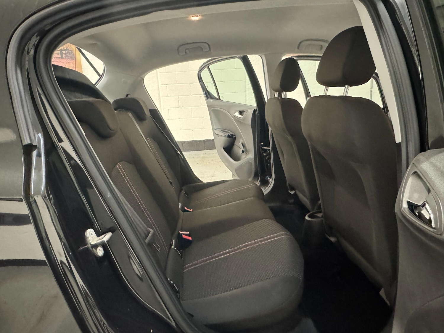 Used Vauxhall Corsa 2018 for sale - 77331241: Photo 20