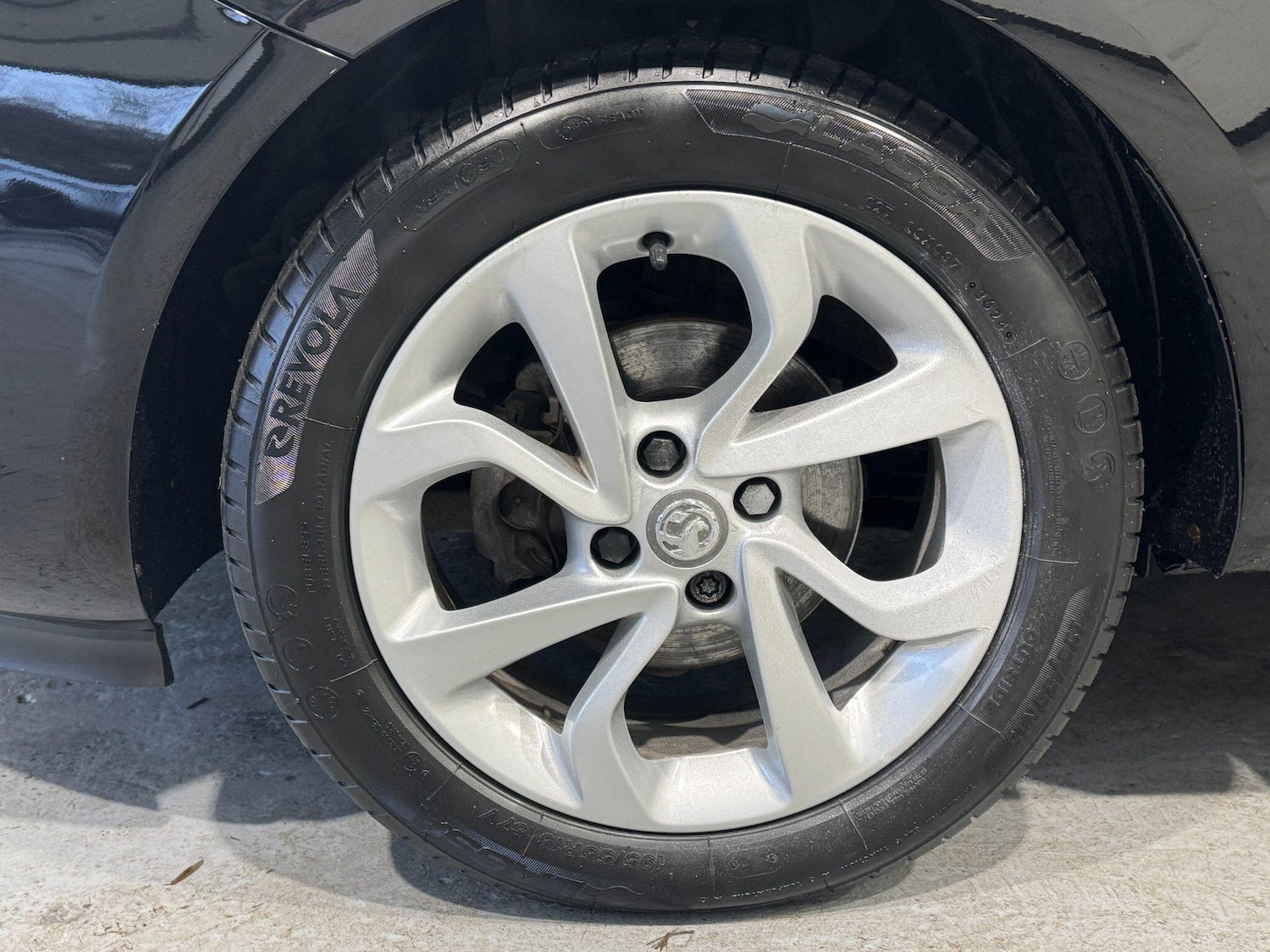 Used Vauxhall Corsa 2018 for sale - 77331241: Photo 22