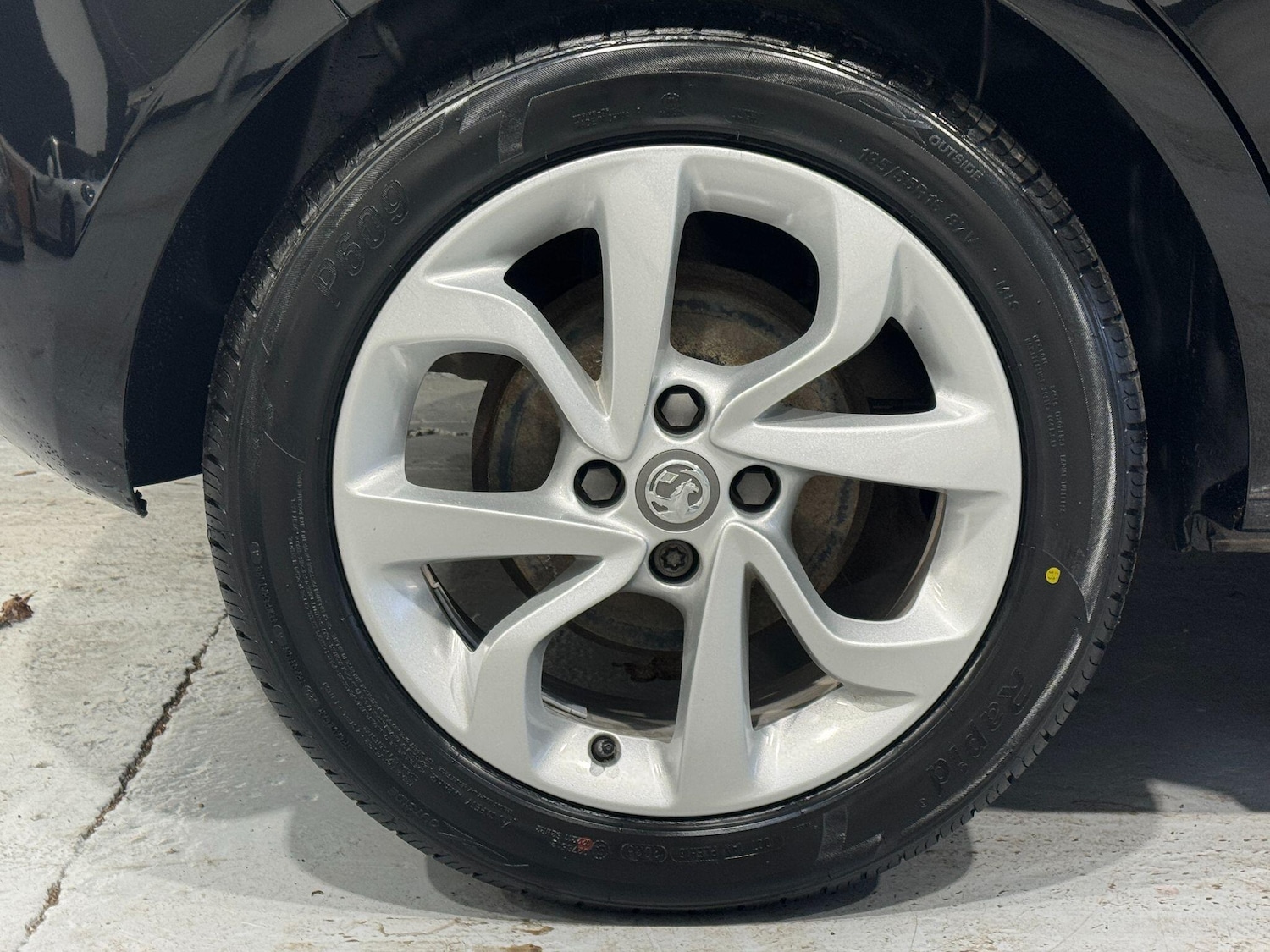 Used Vauxhall Corsa 2018 for sale - 77331241: Photo 23