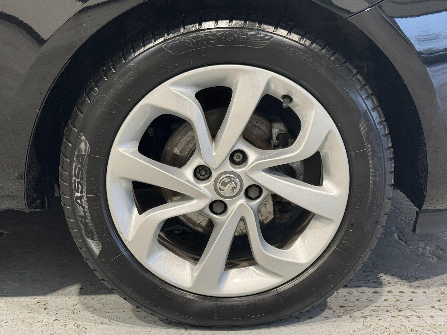 Used Vauxhall Corsa 2018 for sale - 77331241: Photo 24