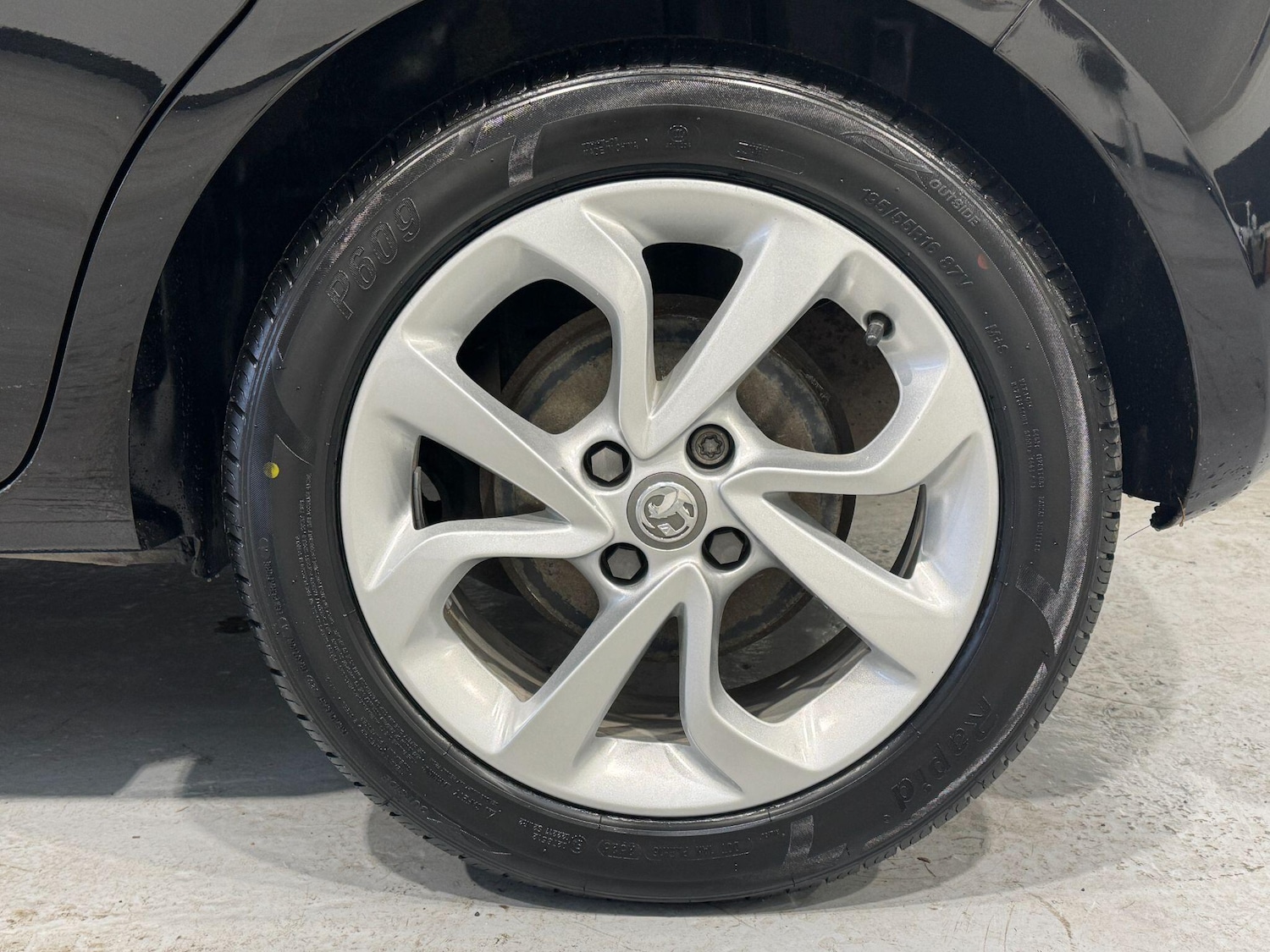 Used Vauxhall Corsa 2018 for sale - 77331241: Photo 25