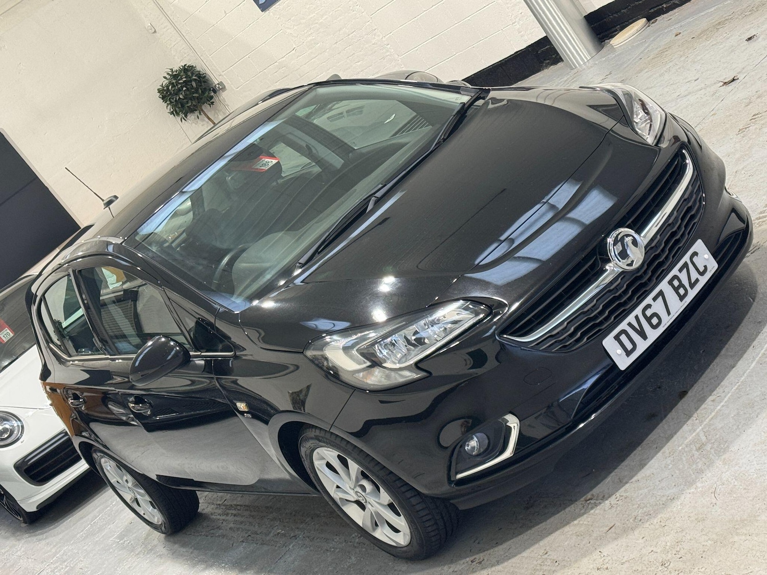 Used Vauxhall Corsa 2018 for sale - 77331241: Photo 28