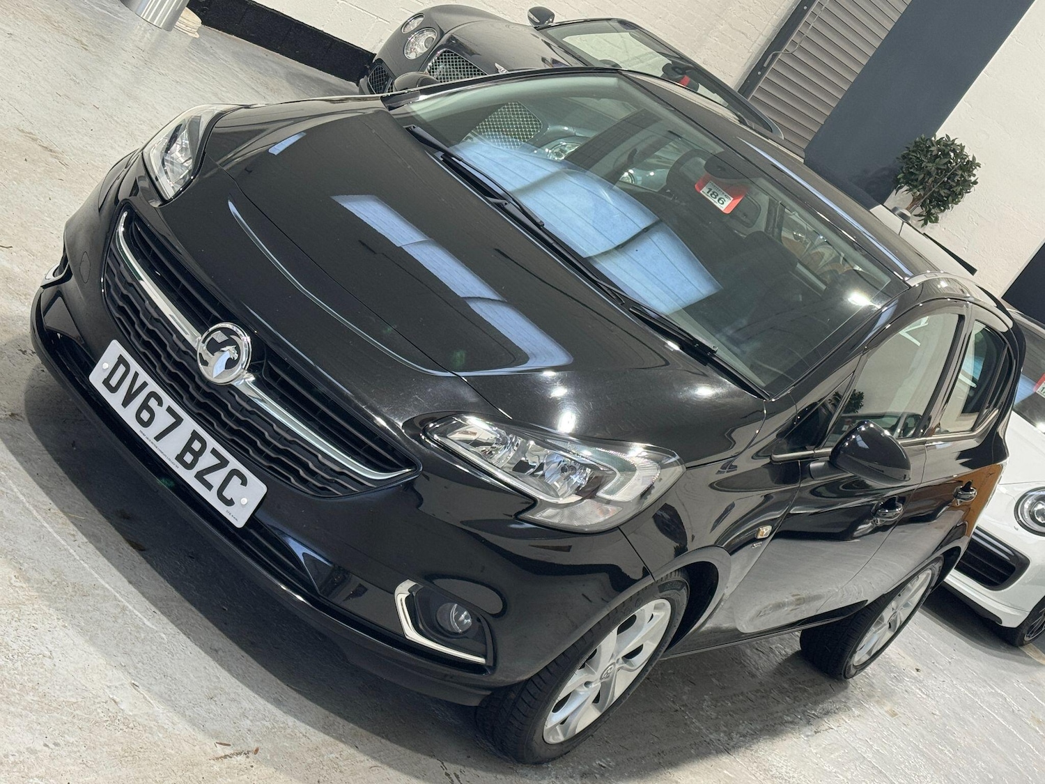 Used Vauxhall Corsa 2018 for sale - 77331241: Photo 29
