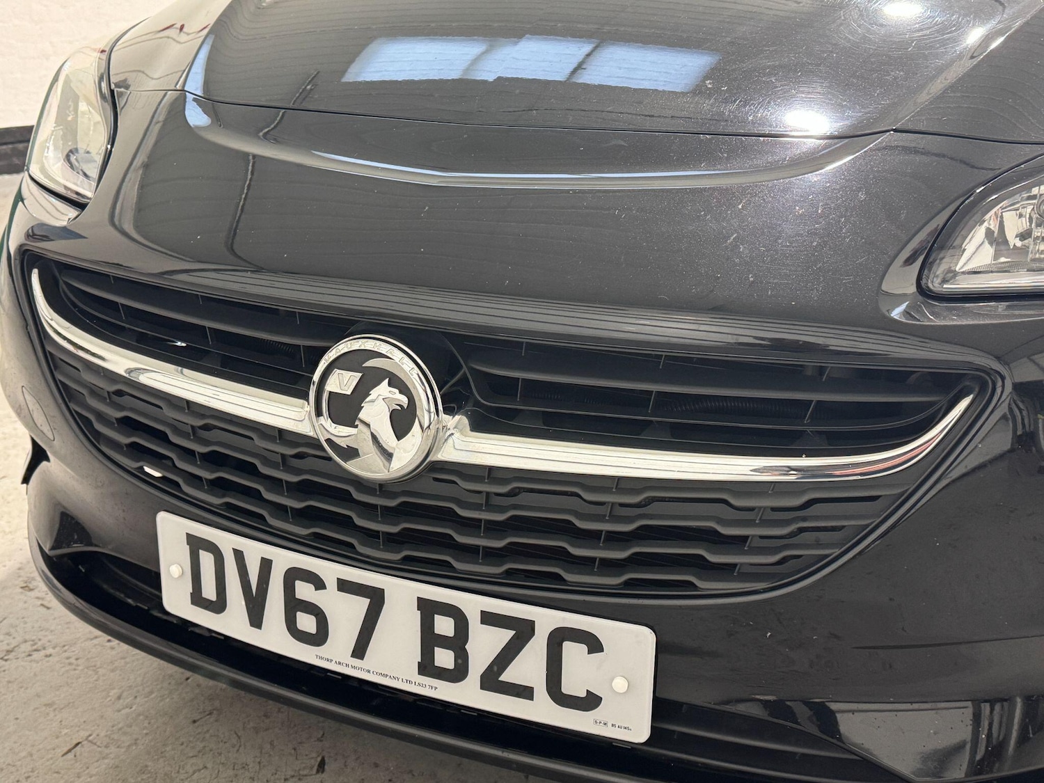 Used Vauxhall Corsa 2018 for sale - 77331241: Photo 36