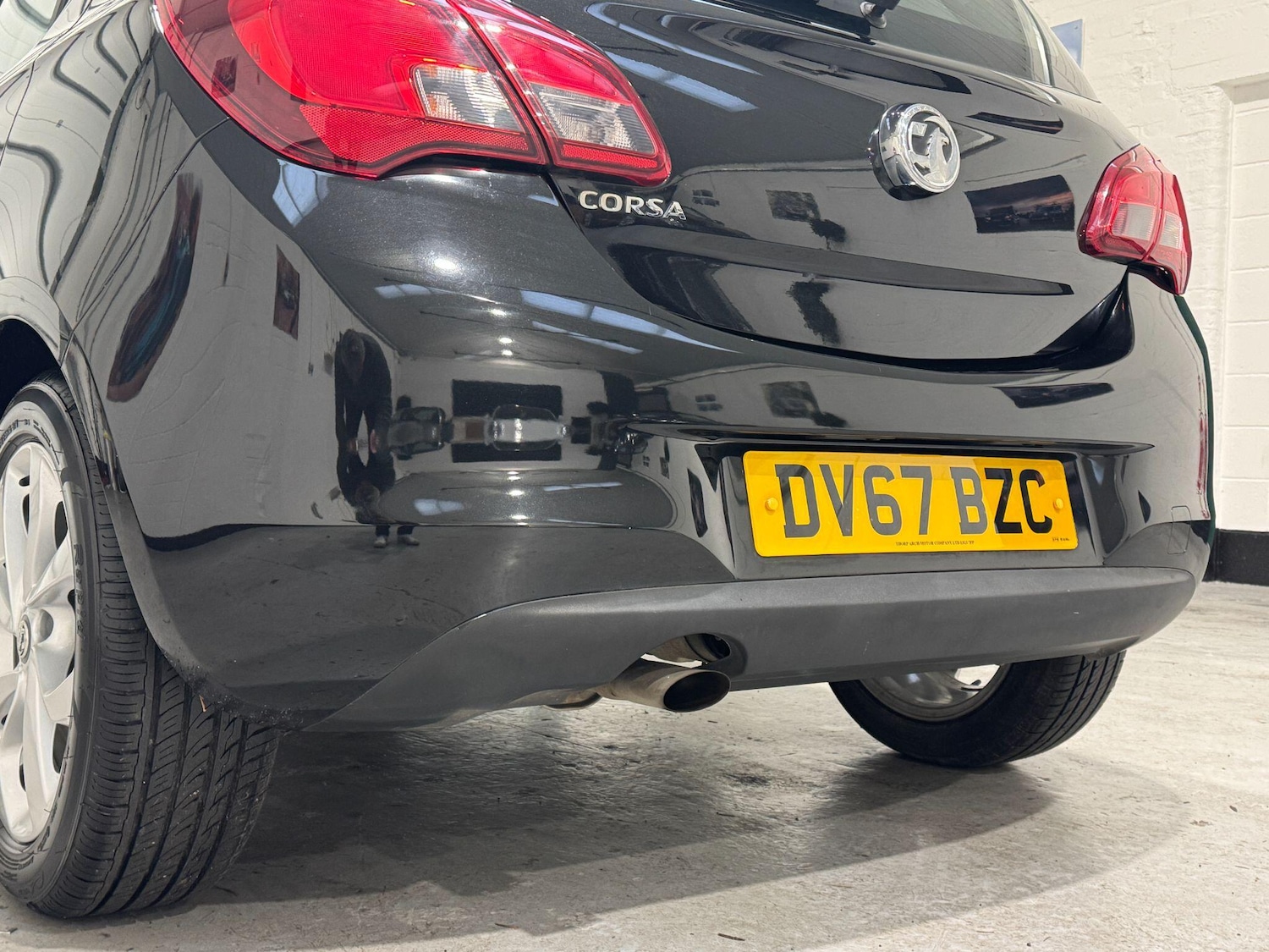 Used Vauxhall Corsa 2018 for sale - 77331241: Photo 37