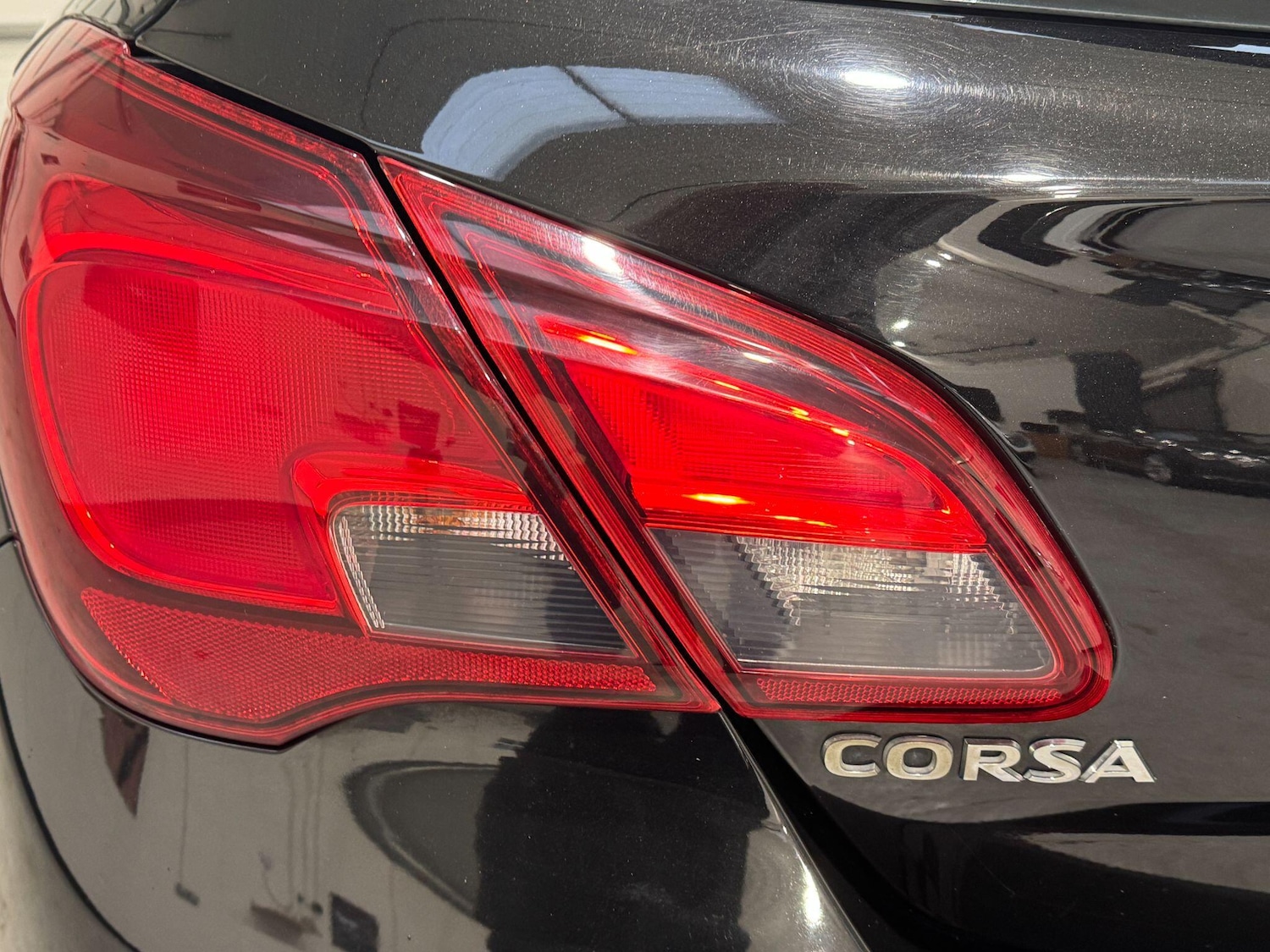 Used Vauxhall Corsa 2018 for sale - 77331241: Photo 38