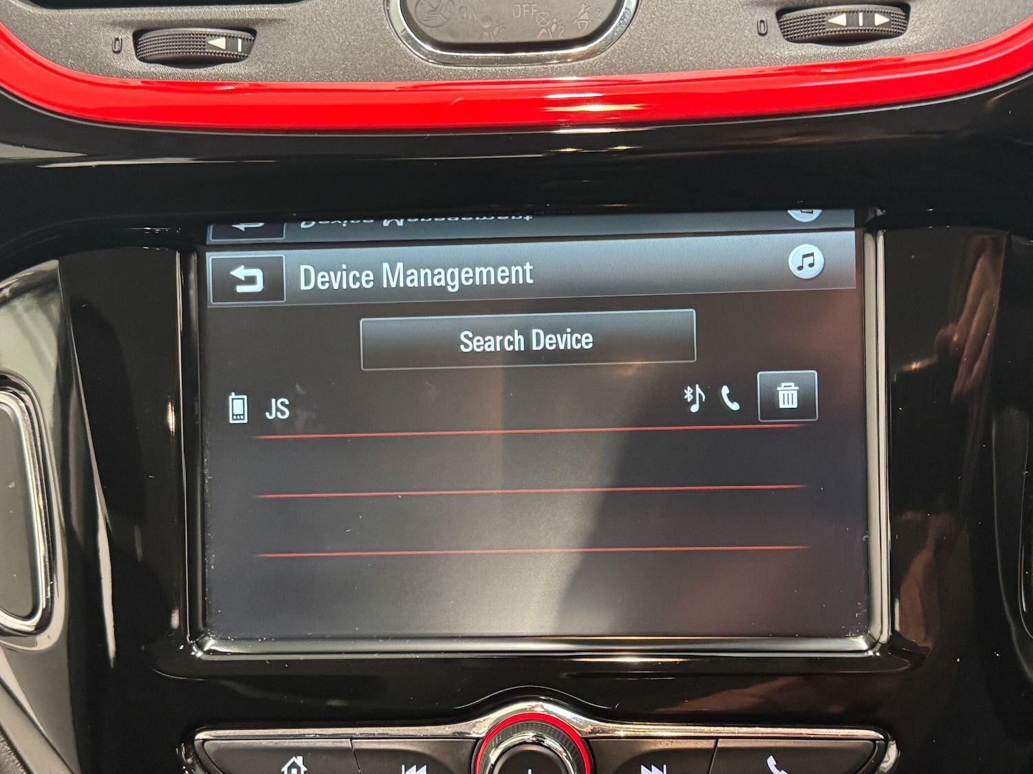 Used Vauxhall Corsa 2018 for sale - 77331241: Photo 41