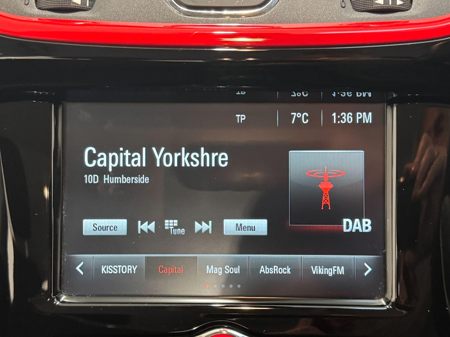 Used Vauxhall Corsa 2018 for sale - 77331241: Photo 42