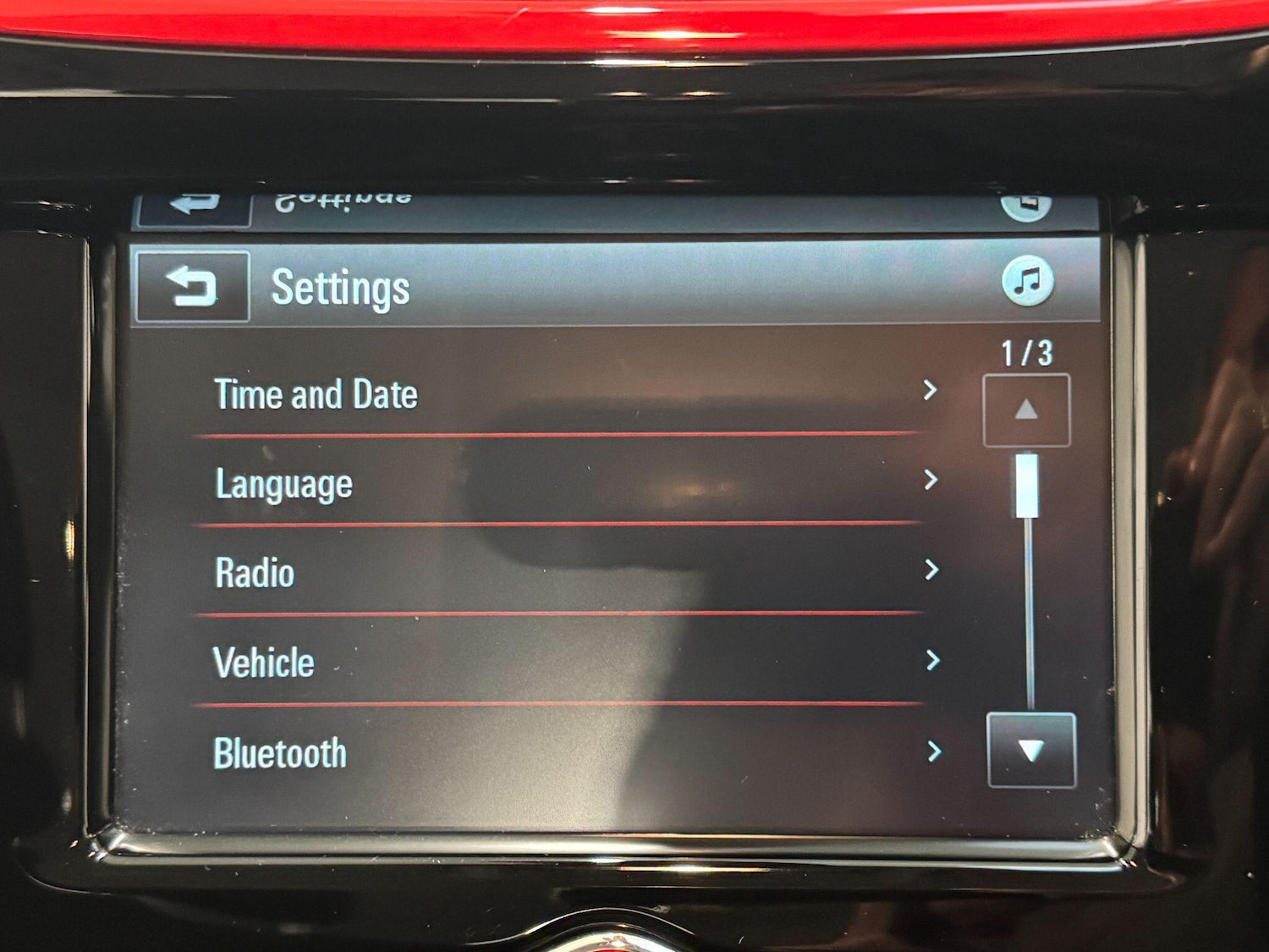 Used Vauxhall Corsa 2018 for sale - 77331241: Photo 43