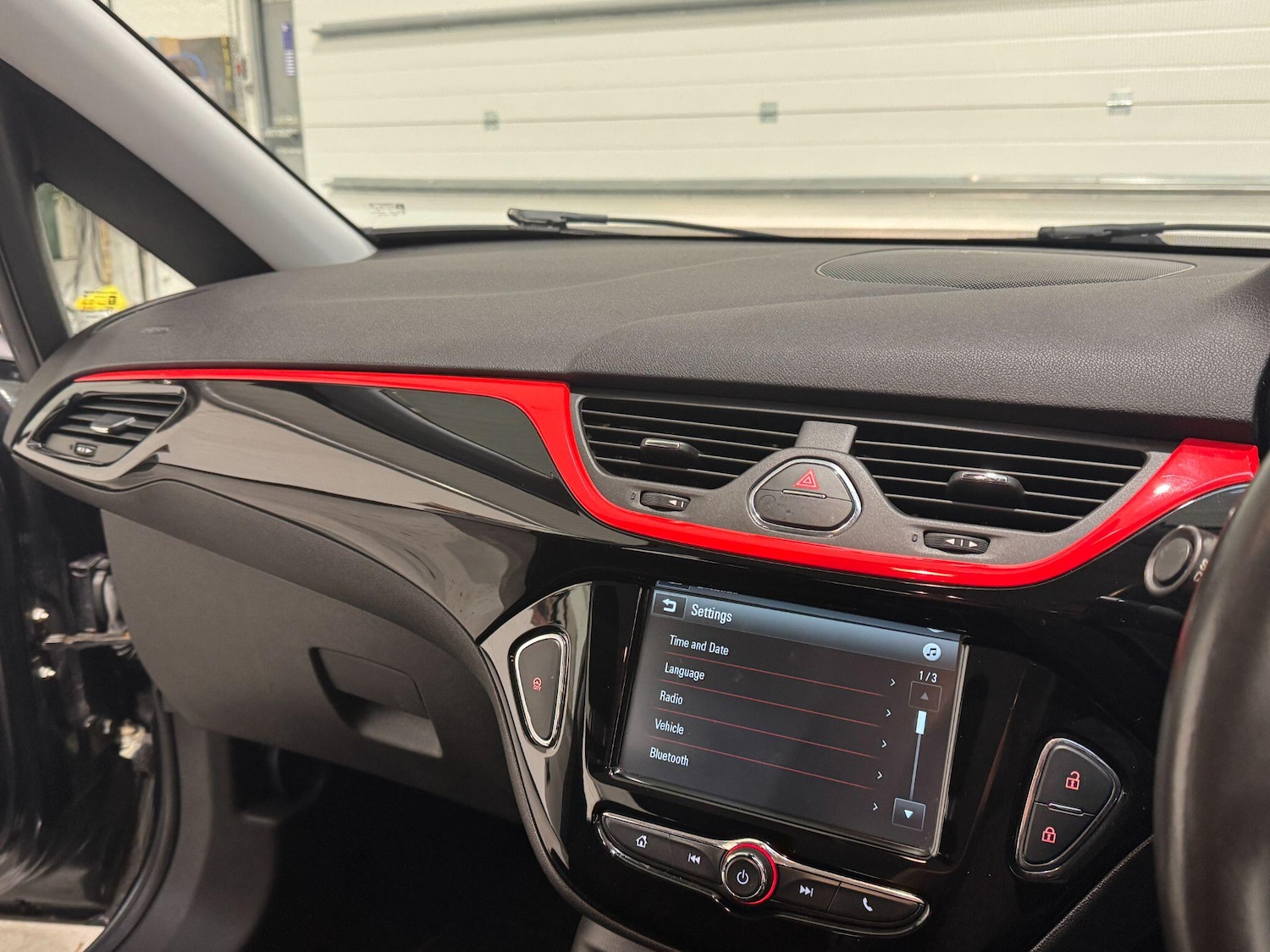 Used Vauxhall Corsa 2018 for sale - 77331241: Photo 45