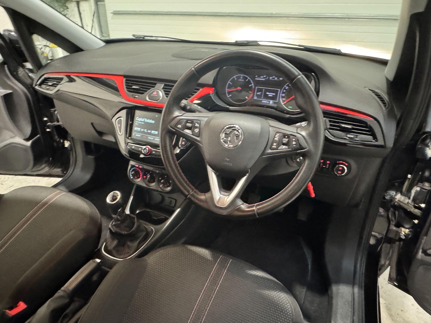 Used Vauxhall Corsa 2018 for sale - 77331241: Photo 46