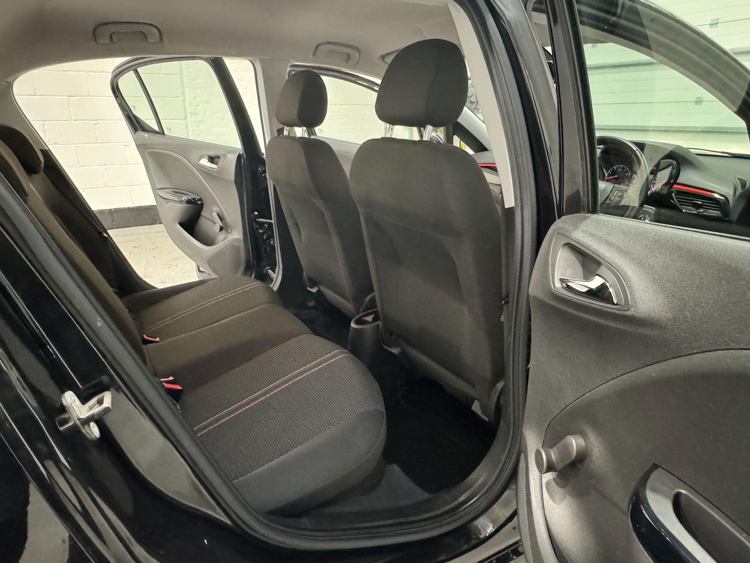 Used Vauxhall Corsa 2018 for sale - 77331241: Photo 47