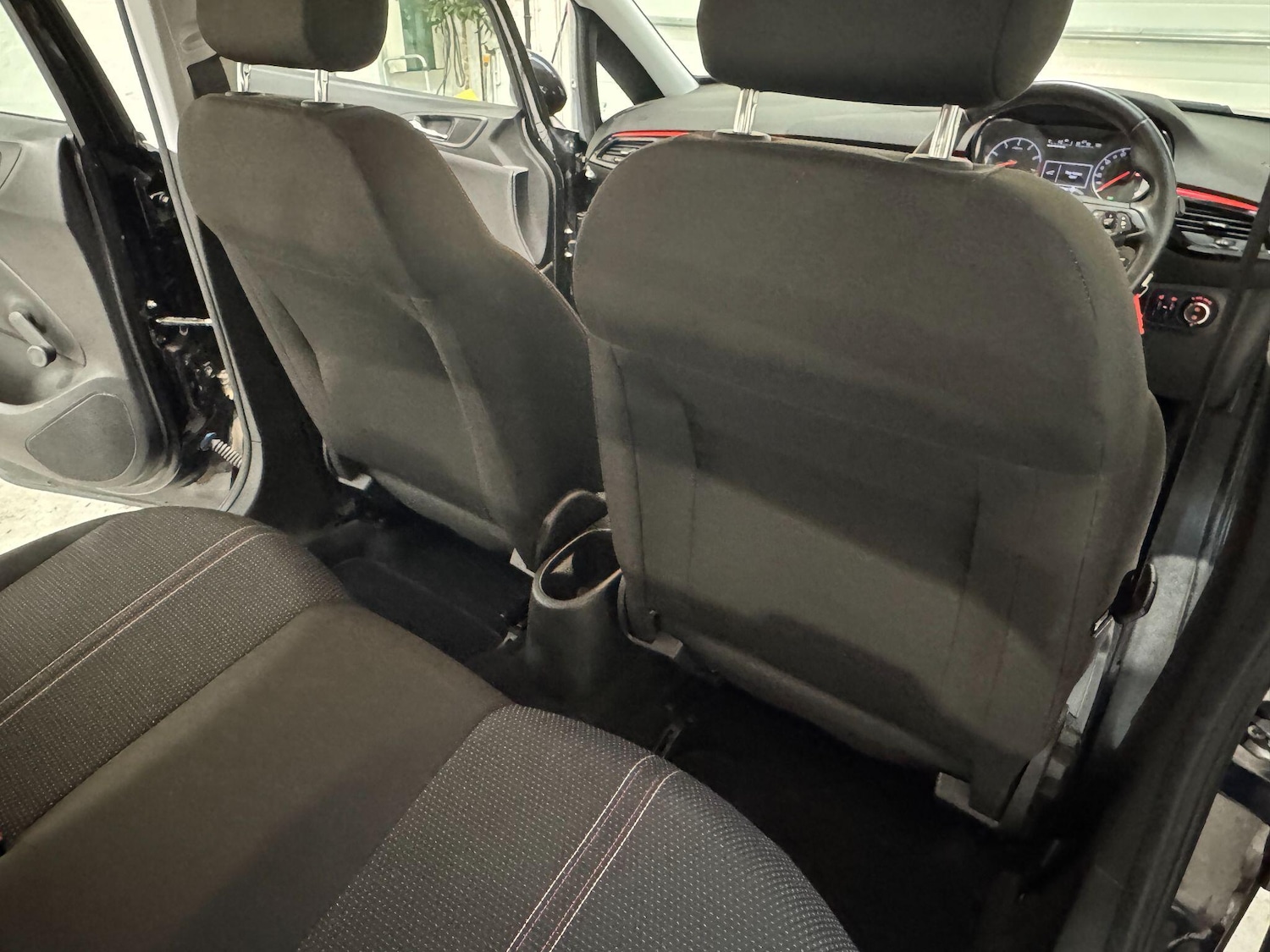 Used Vauxhall Corsa 2018 for sale - 77331241: Photo 48