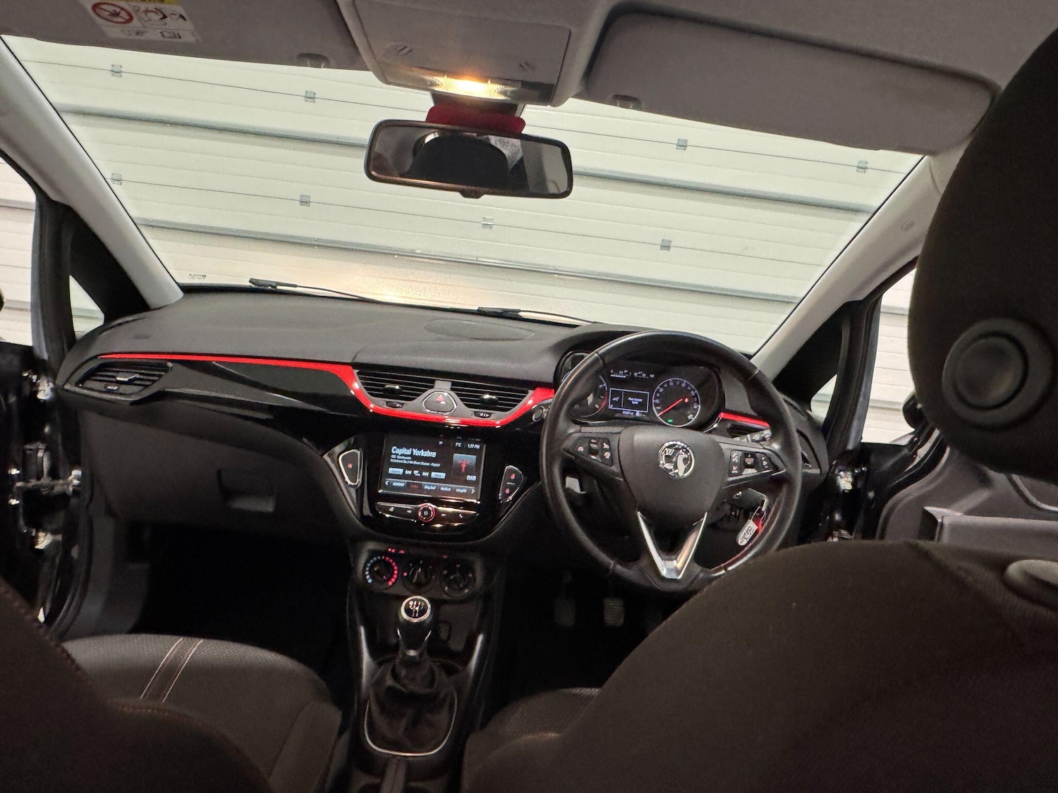 Used Vauxhall Corsa 2018 for sale - 77331241: Photo 49