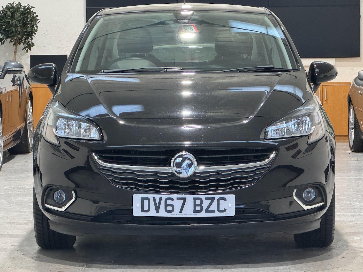 Used Vauxhall Corsa 2018 for sale - 77331241: Photo 5