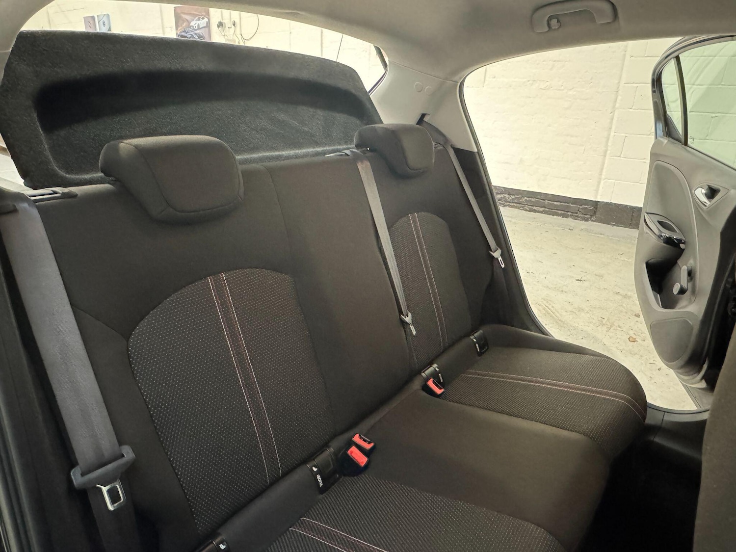 Used Vauxhall Corsa 2018 for sale - 77331241: Photo 50