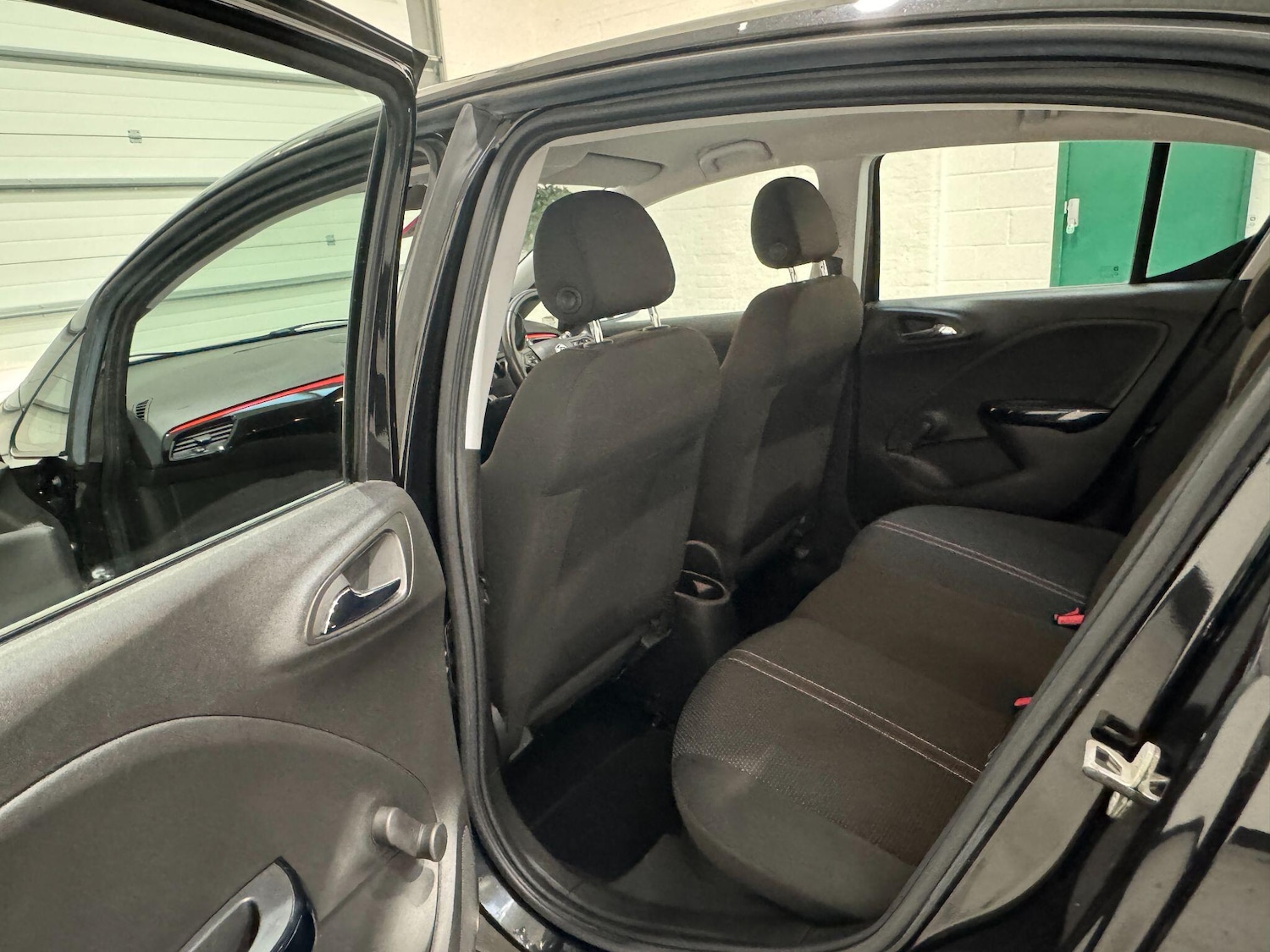 Used Vauxhall Corsa 2018 for sale - 77331241: Photo 51