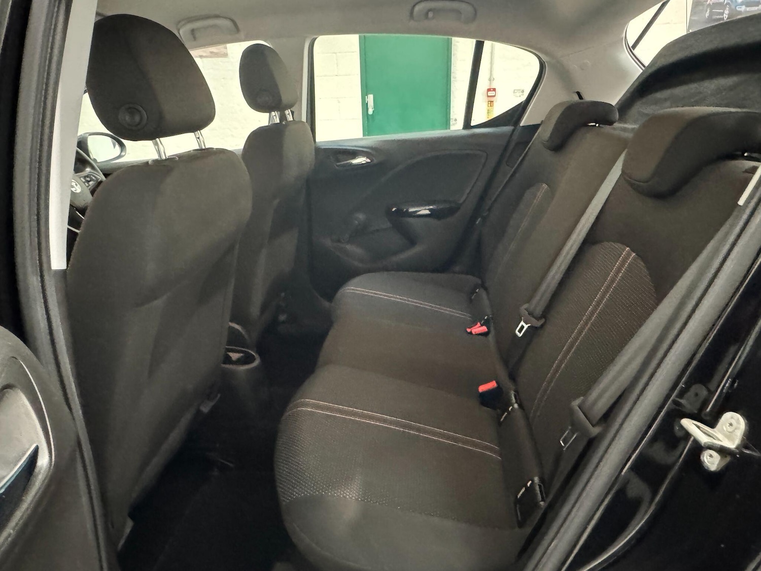 Used Vauxhall Corsa 2018 for sale - 77331241: Photo 52