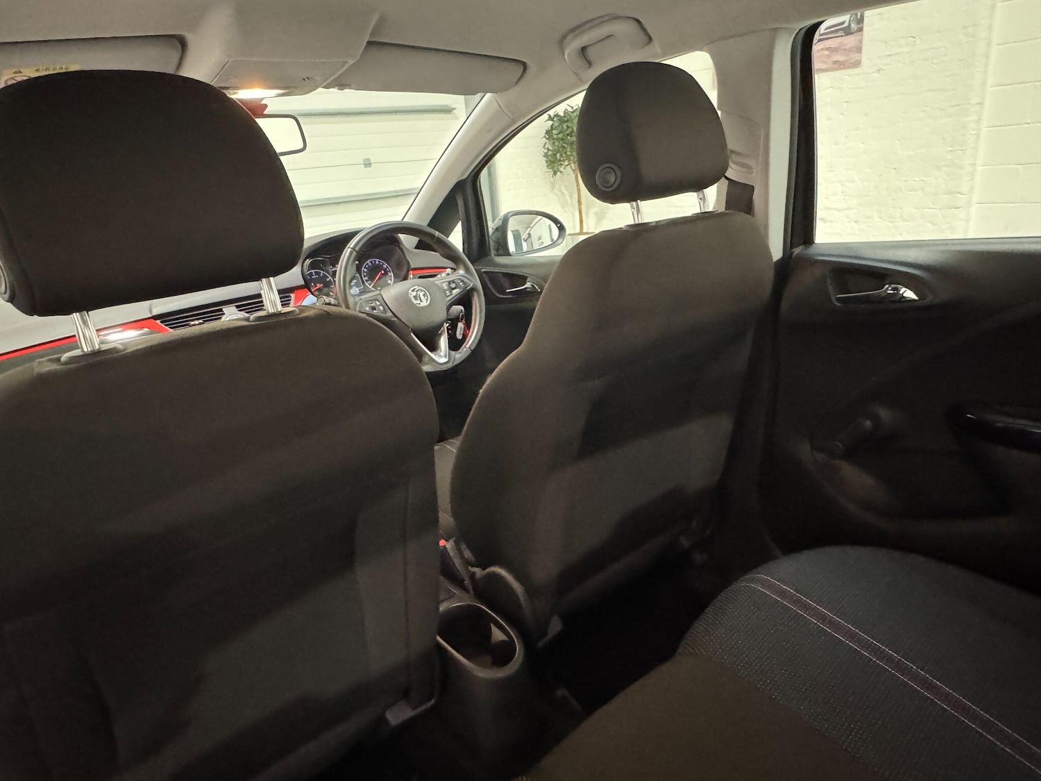 Used Vauxhall Corsa 2018 for sale - 77331241: Photo 53