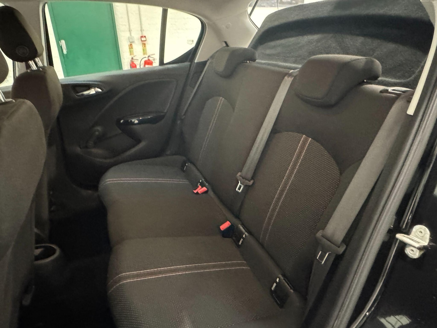 Used Vauxhall Corsa 2018 for sale - 77331241: Photo 54