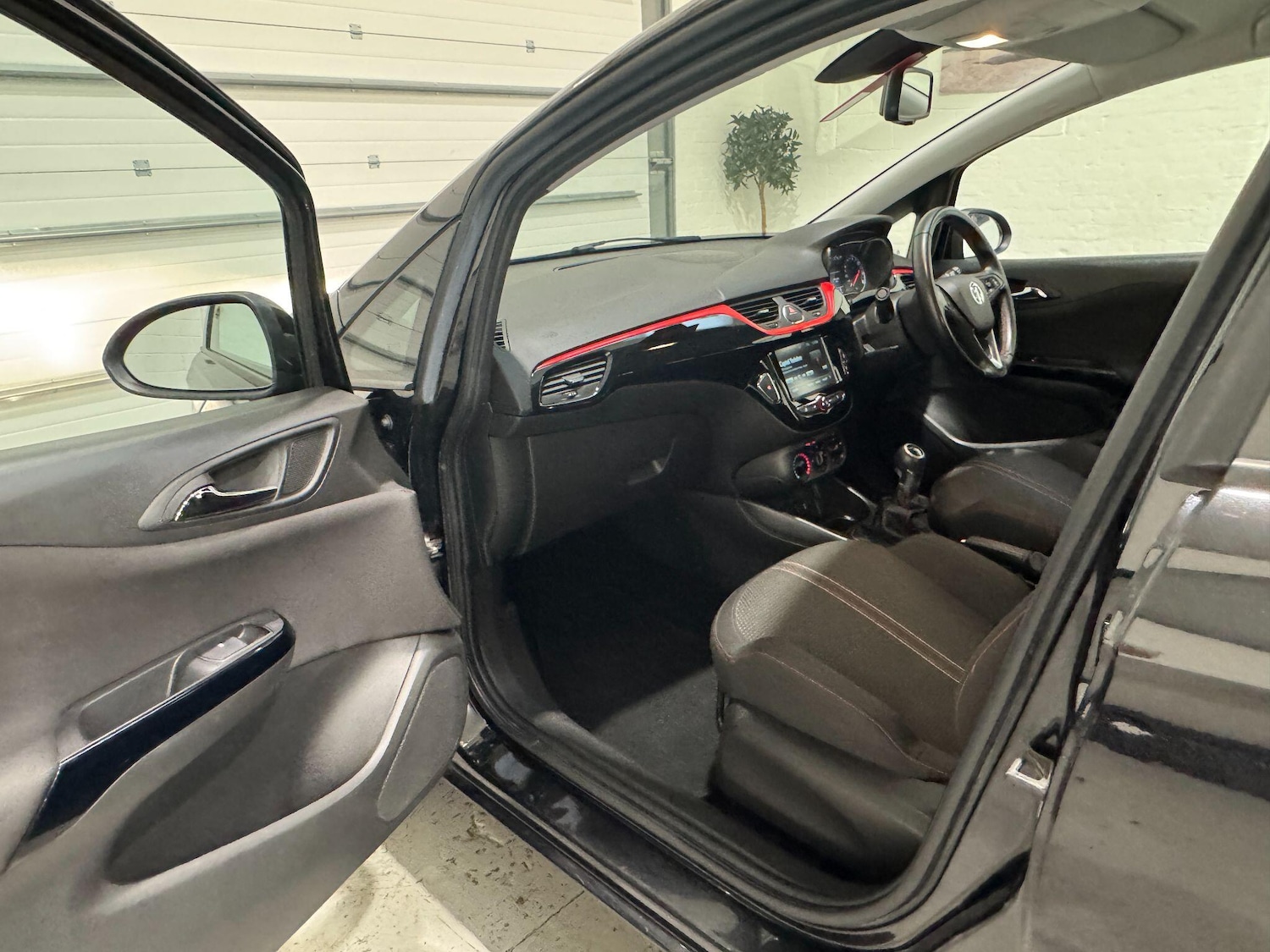 Used Vauxhall Corsa 2018 for sale - 77331241: Photo 55