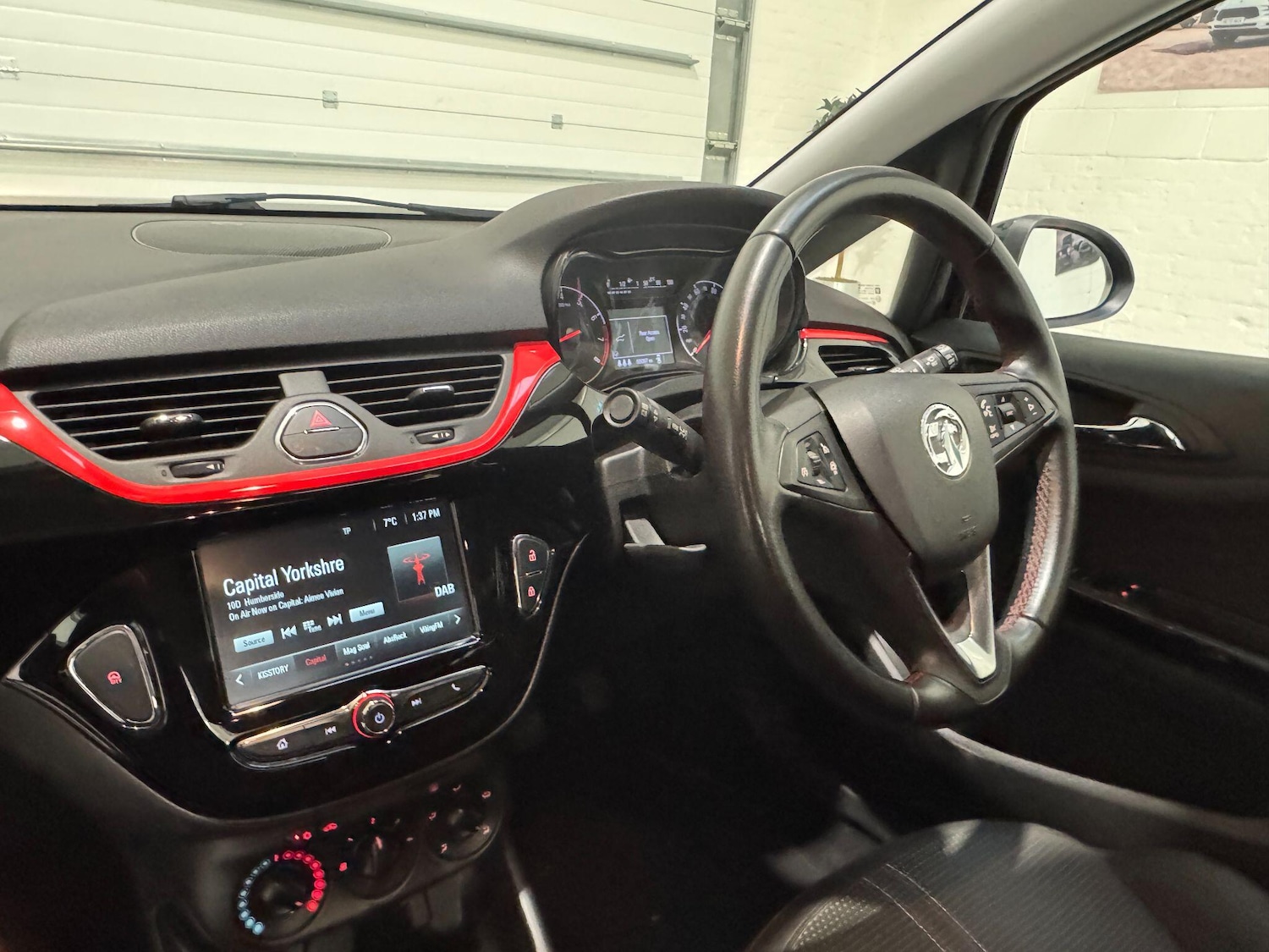 Used Vauxhall Corsa 2018 for sale - 77331241: Photo 57