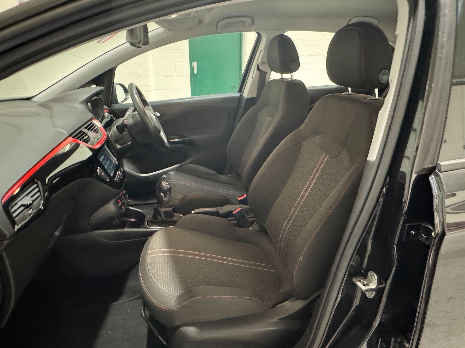 Used Vauxhall Corsa 2018 for sale - 77331241: Photo 58