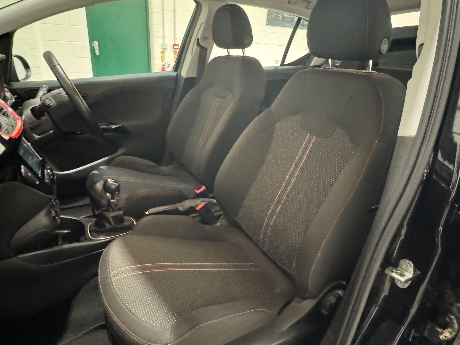 Used Vauxhall Corsa 2018 for sale - 77331241: Photo 59