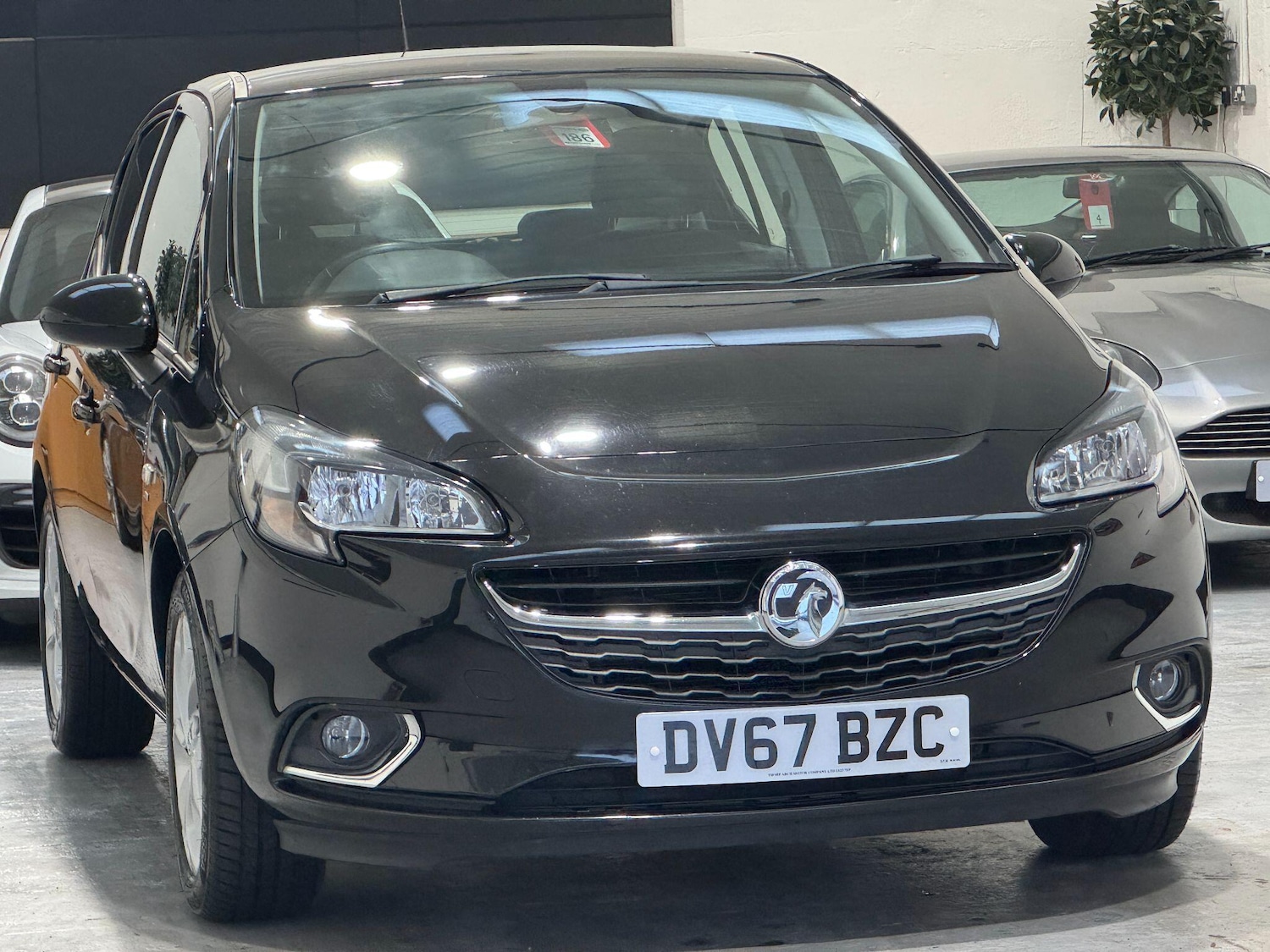 Used Vauxhall Corsa 2018 for sale - 77331241: Photo 6