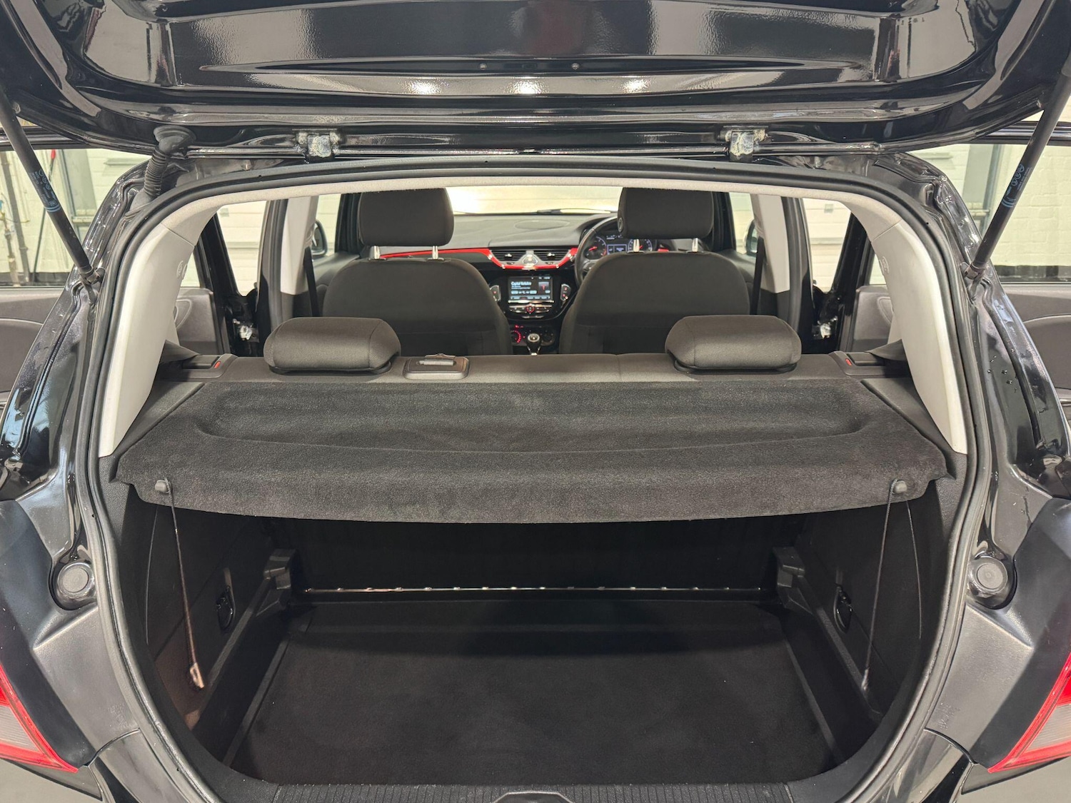 Used Vauxhall Corsa 2018 for sale - 77331241: Photo 62