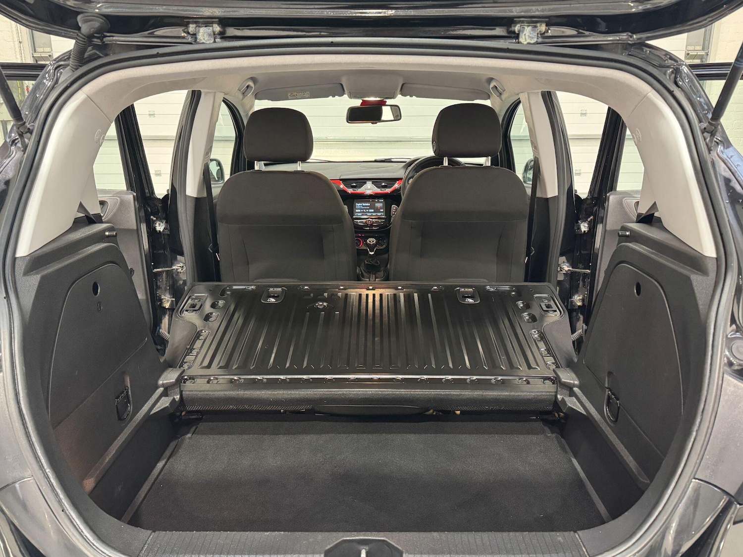 Used Vauxhall Corsa 2018 for sale - 77331241: Photo 64