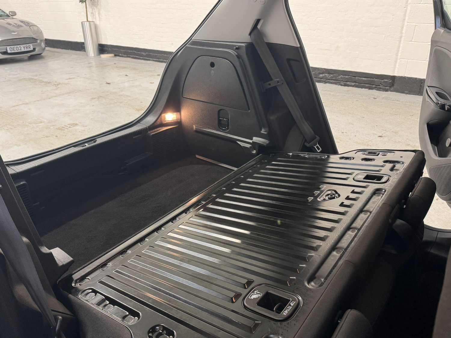 Used Vauxhall Corsa 2018 for sale - 77331241: Photo 65