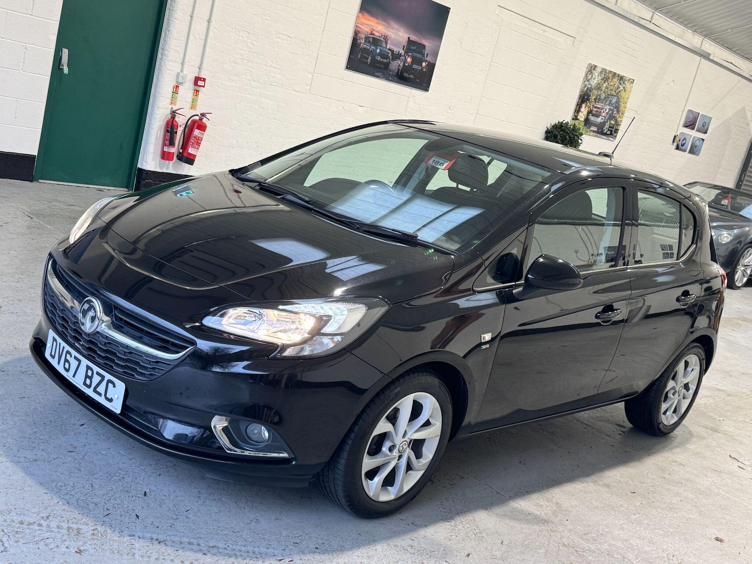Used Vauxhall Corsa 2018 for sale - 77331241: Photo 68
