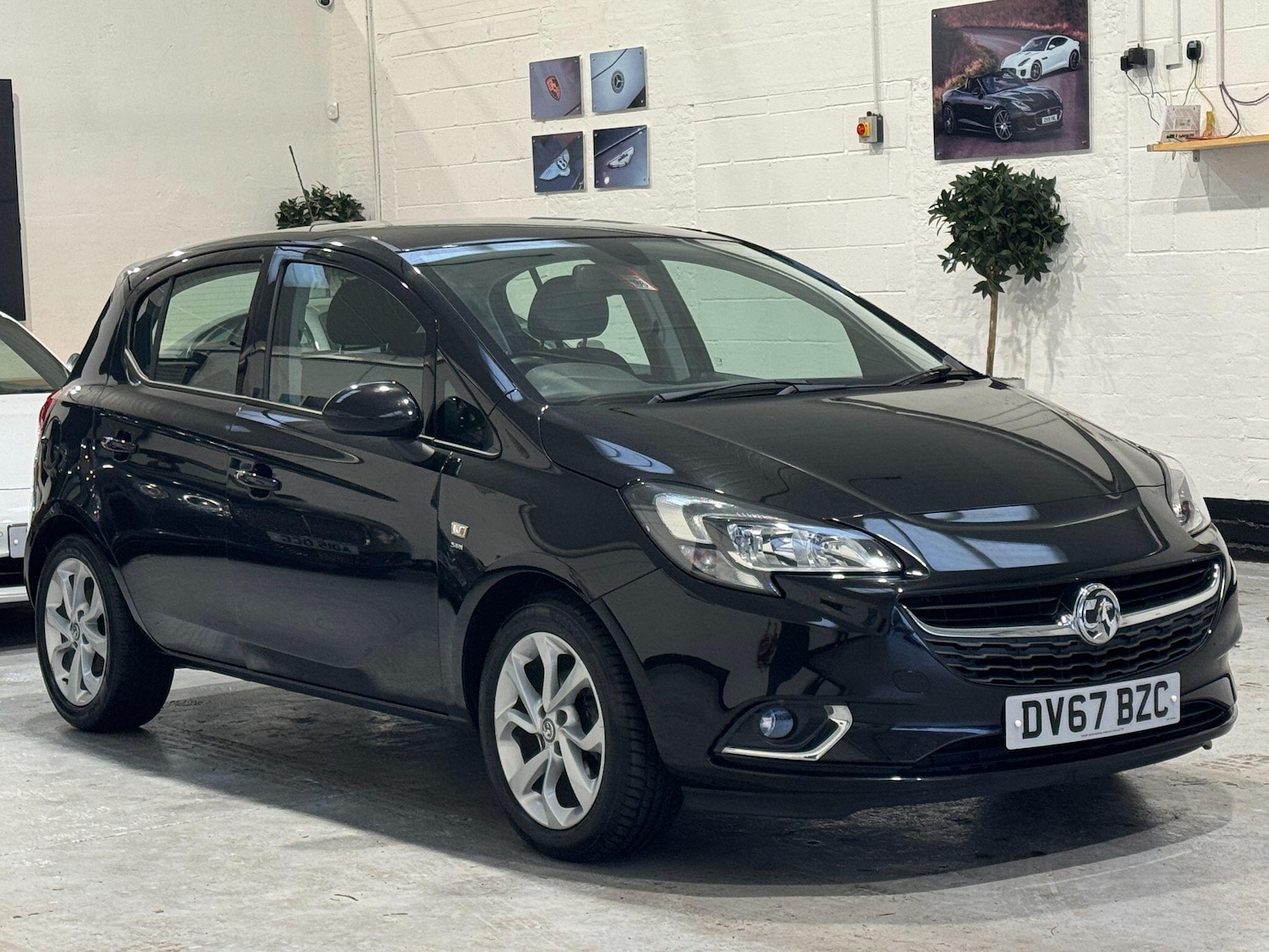 Used Vauxhall Corsa 2018 for sale - 77331241: Photo 7