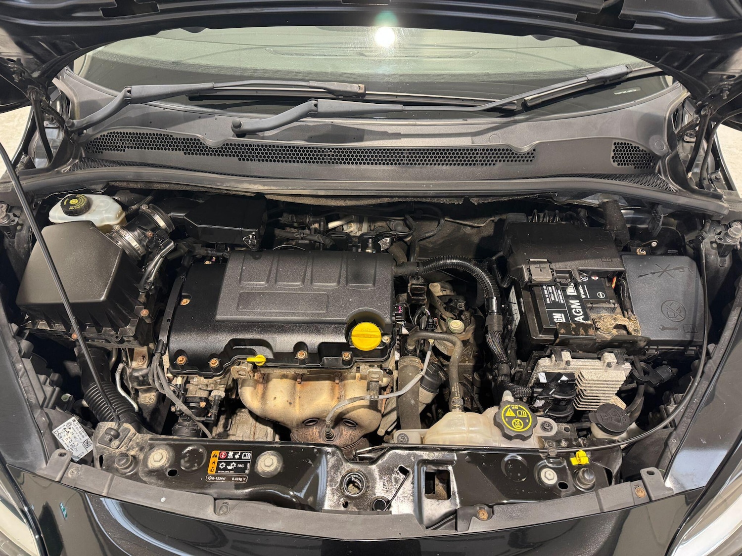 Used Vauxhall Corsa 2018 for sale - 77331241: Photo 70