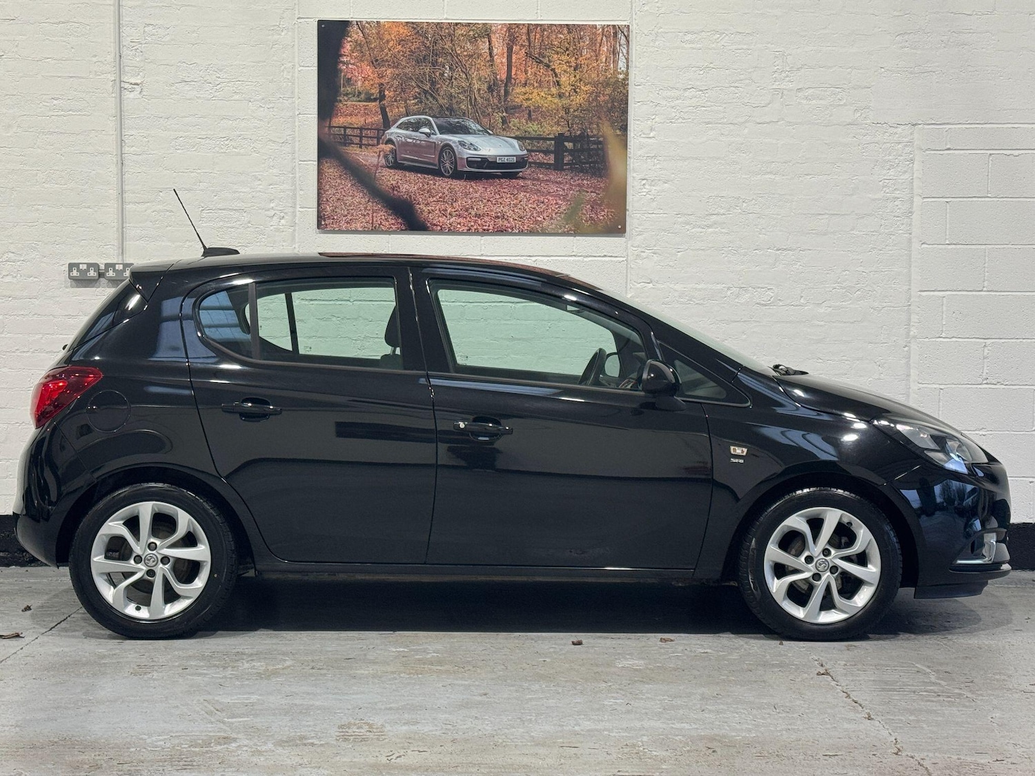 Used Vauxhall Corsa 2018 for sale - 77331241: Photo 8