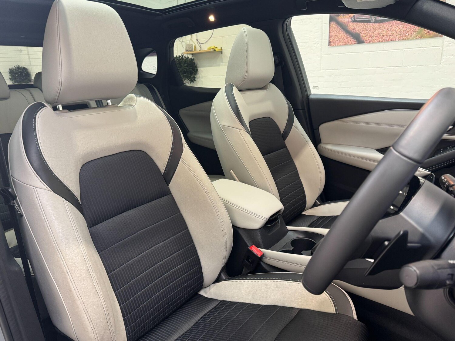 Used Nissan Qashqai for sale - 77852866: Photo 18