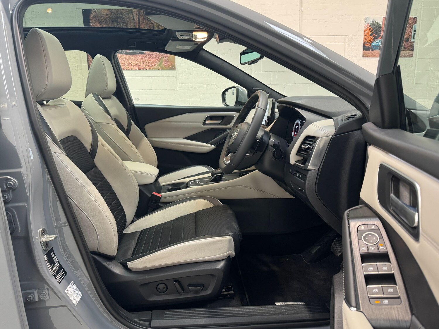 Used Nissan Qashqai for sale - 77852866: Photo 19