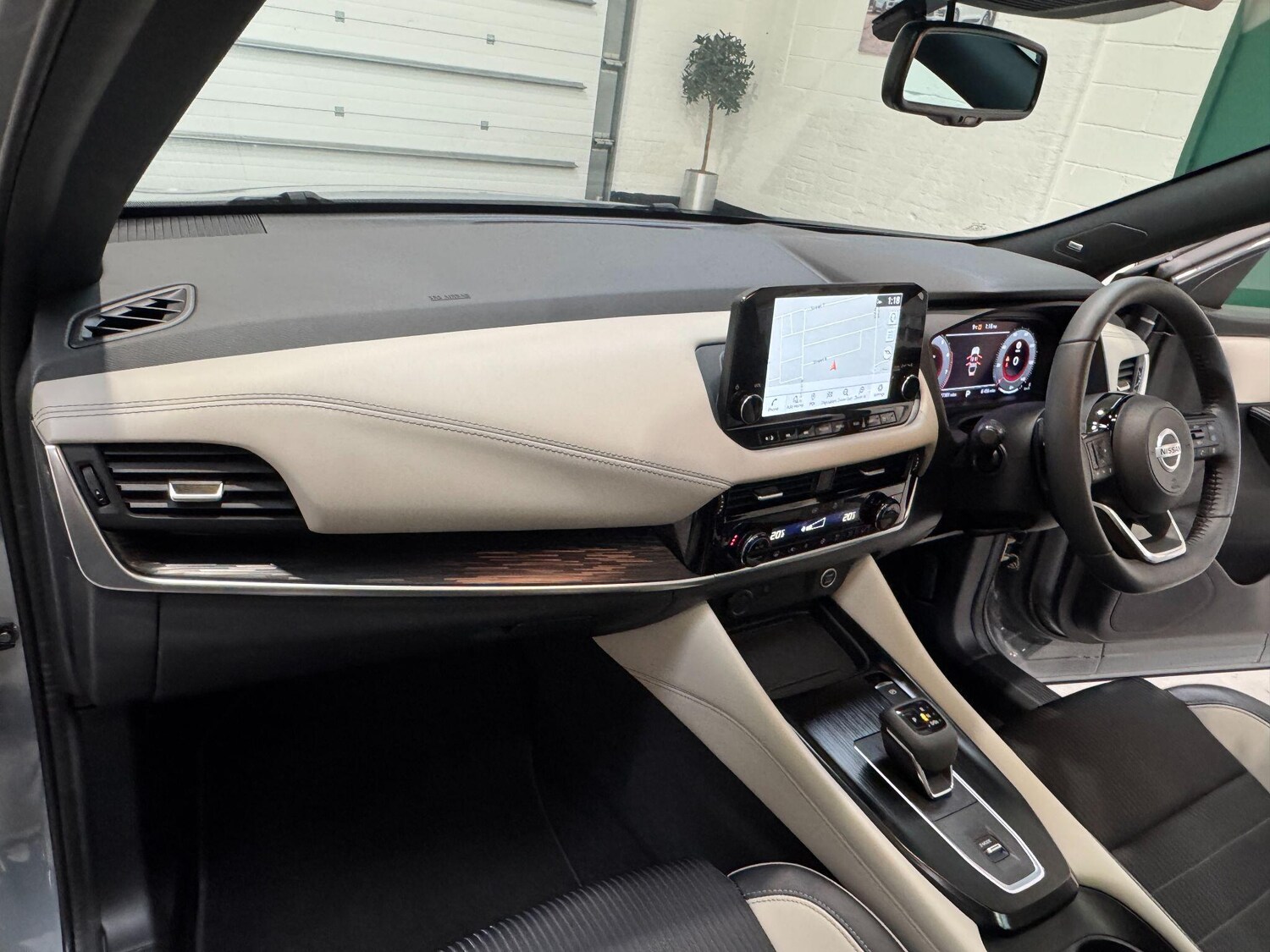 Used Nissan Qashqai for sale - 77852866: Photo 20