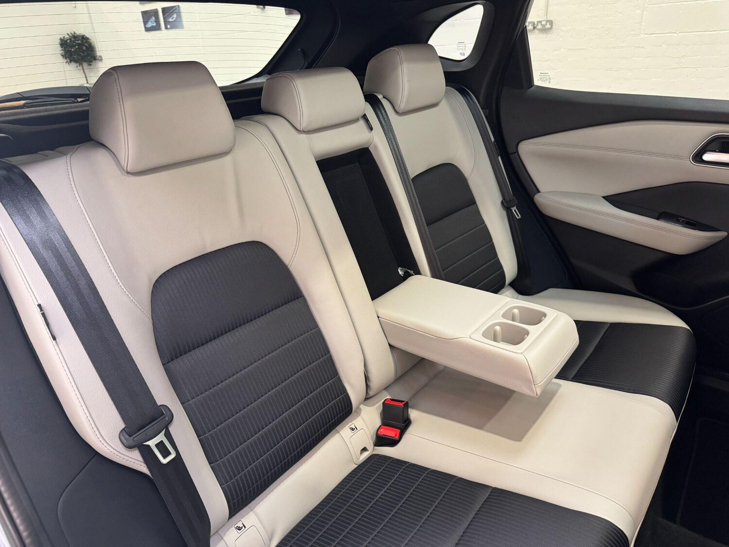 Used Nissan Qashqai for sale - 77852866: Photo 23