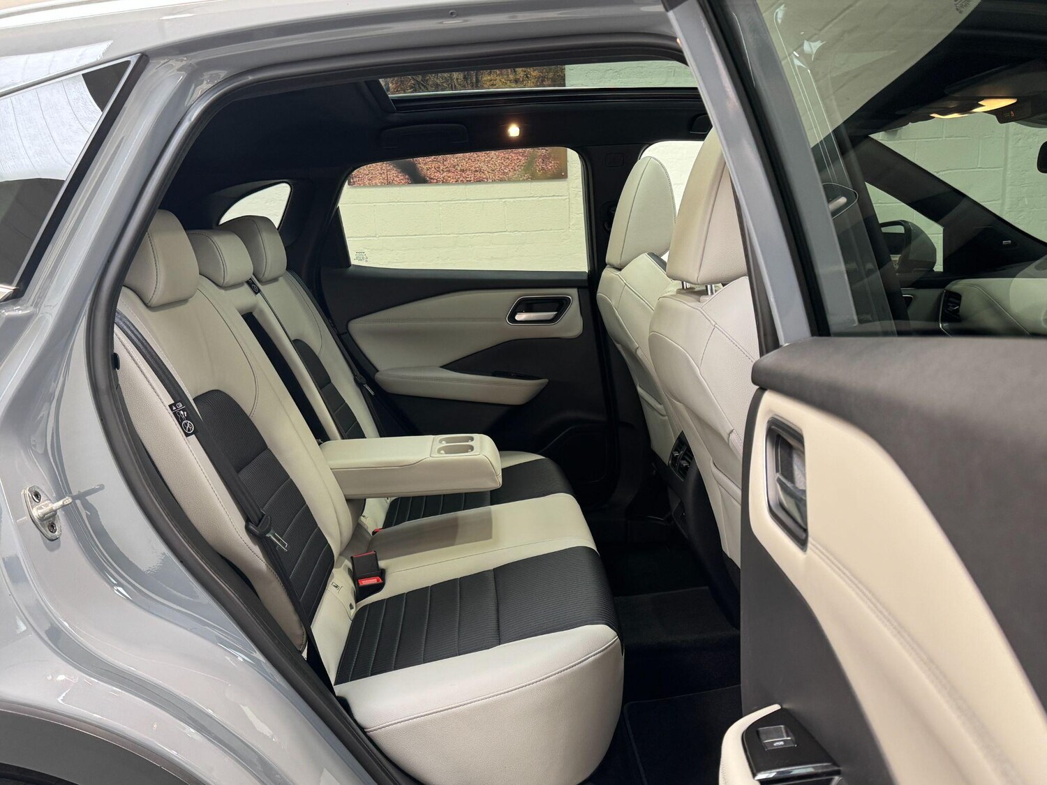 Used Nissan Qashqai for sale - 77852866: Photo 24