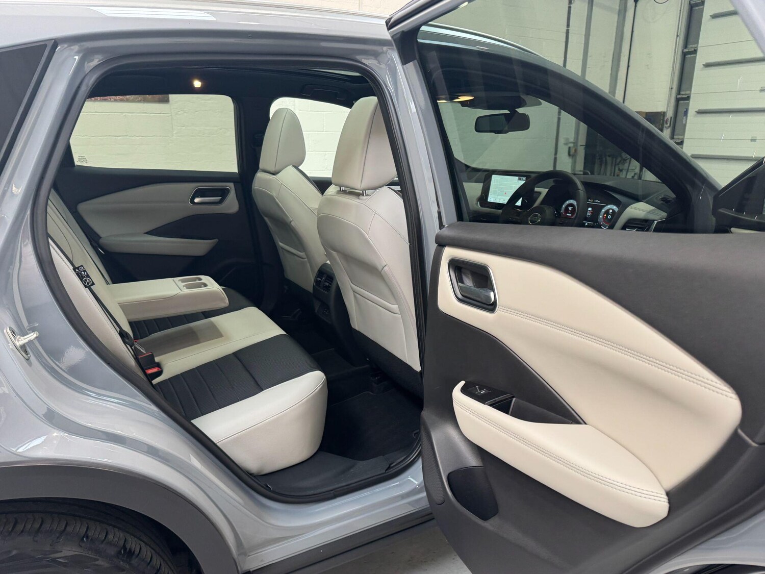 Used Nissan Qashqai for sale - 77852866: Photo 25