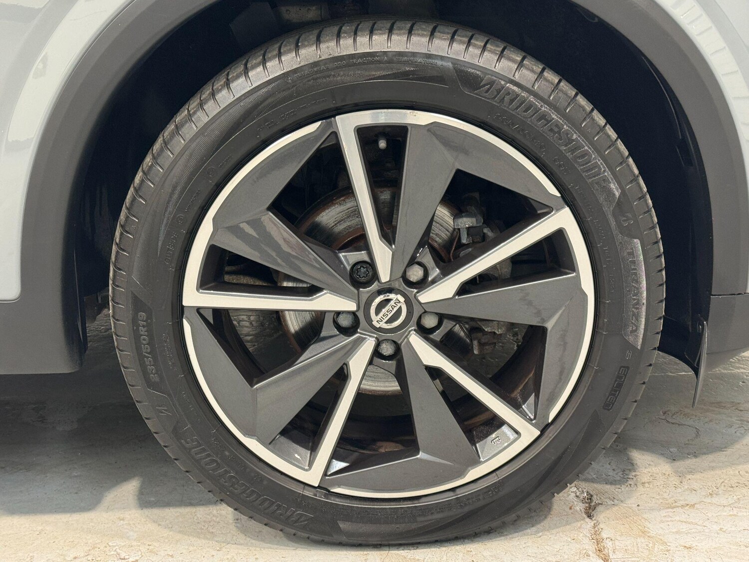 Used Nissan Qashqai for sale - 77852866: Photo 27