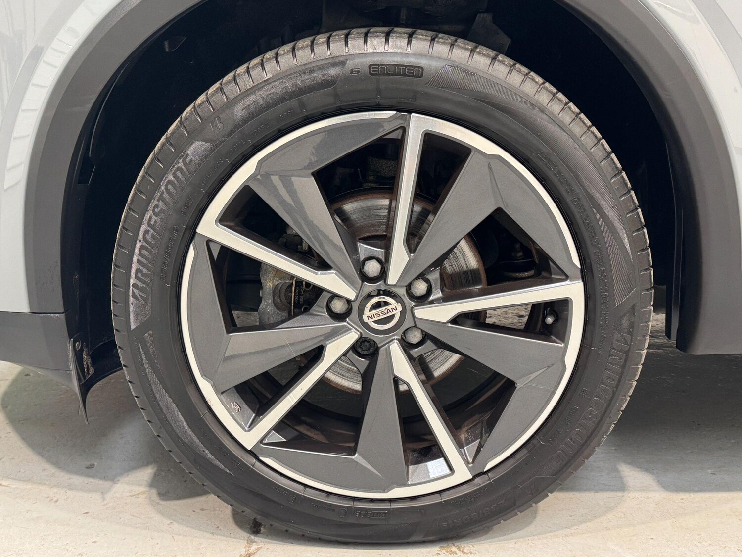 Used Nissan Qashqai for sale - 77852866: Photo 28