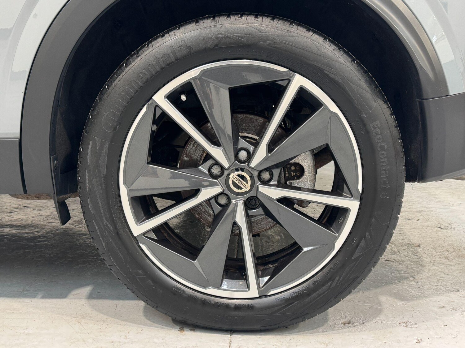 Used Nissan Qashqai for sale - 77852866: Photo 29