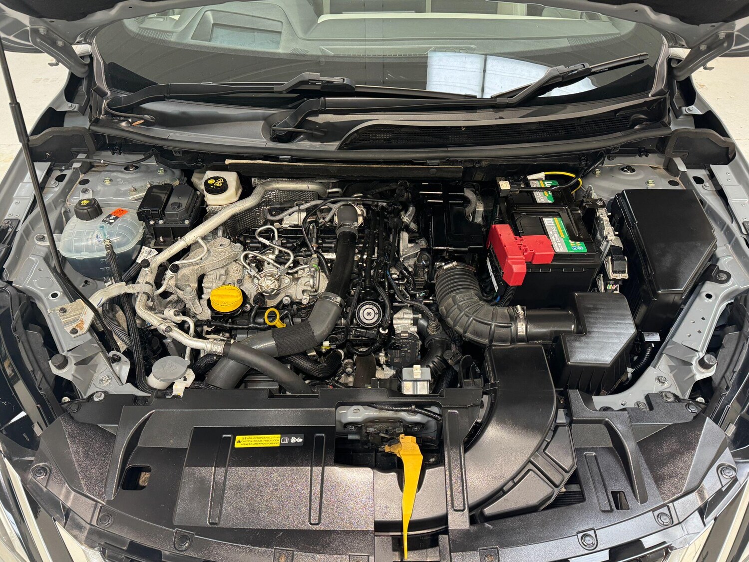 Used Nissan Qashqai for sale - 77852866: Photo 31