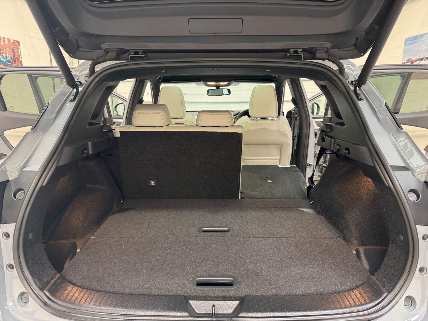 Used Nissan Qashqai for sale - 77852866: Photo 39