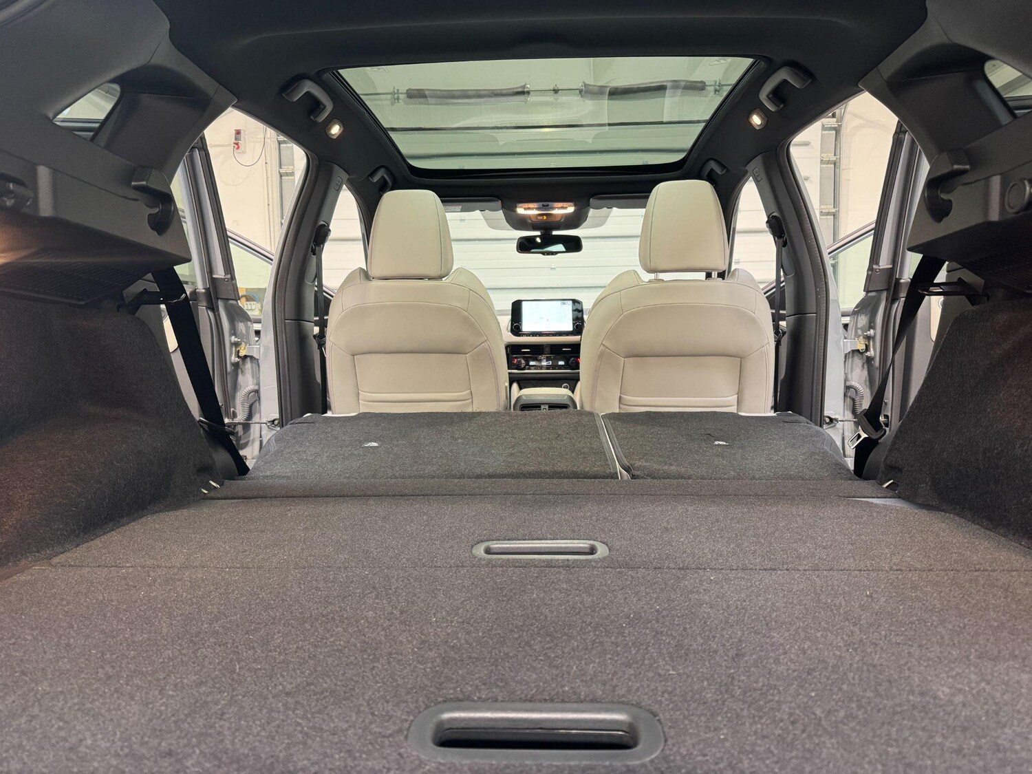 Used Nissan Qashqai for sale - 77852866: Photo 41