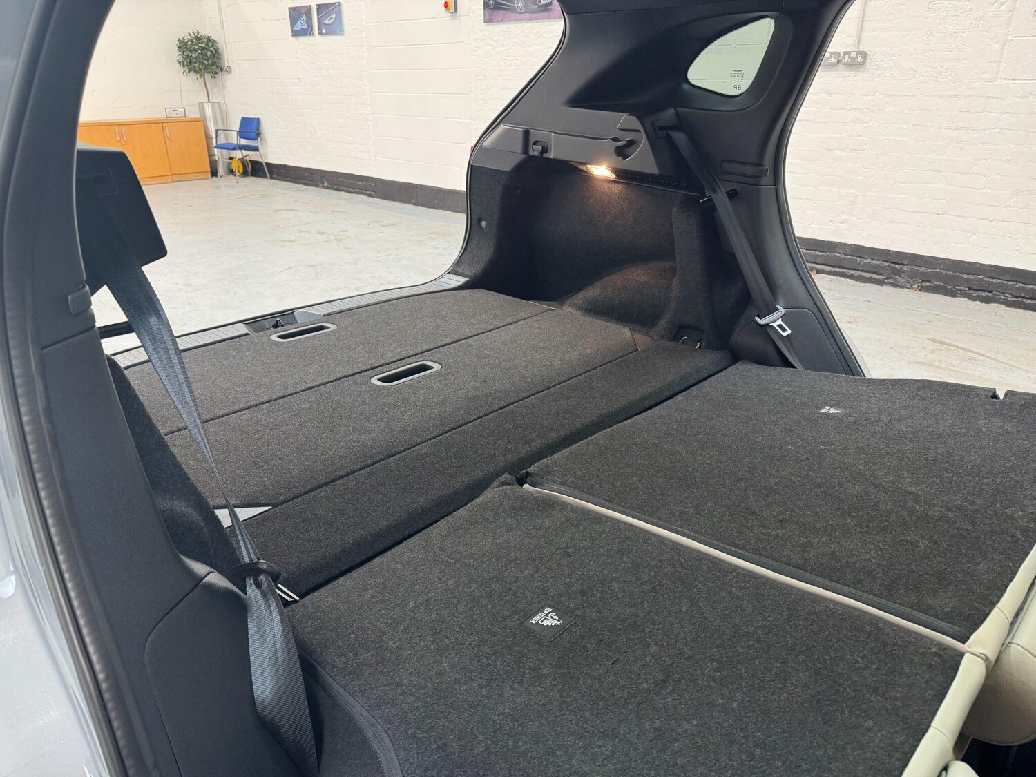 Used Nissan Qashqai for sale - 77852866: Photo 42