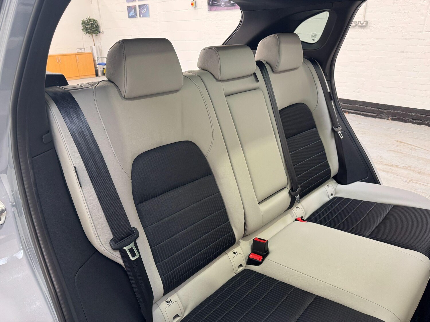 Used Nissan Qashqai for sale - 77852866: Photo 43